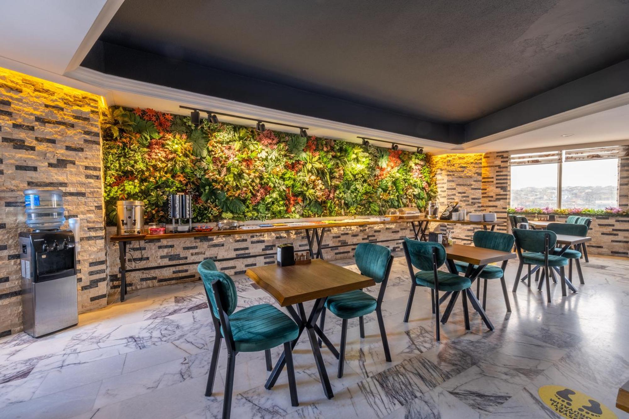 Istanbul Nova Hotel, Istanbul