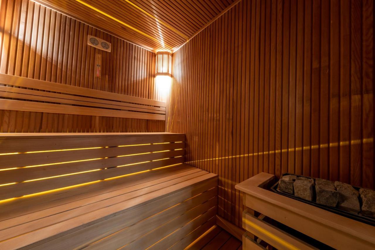 Istanbul Nova Hotel — Fotoğraflar 3